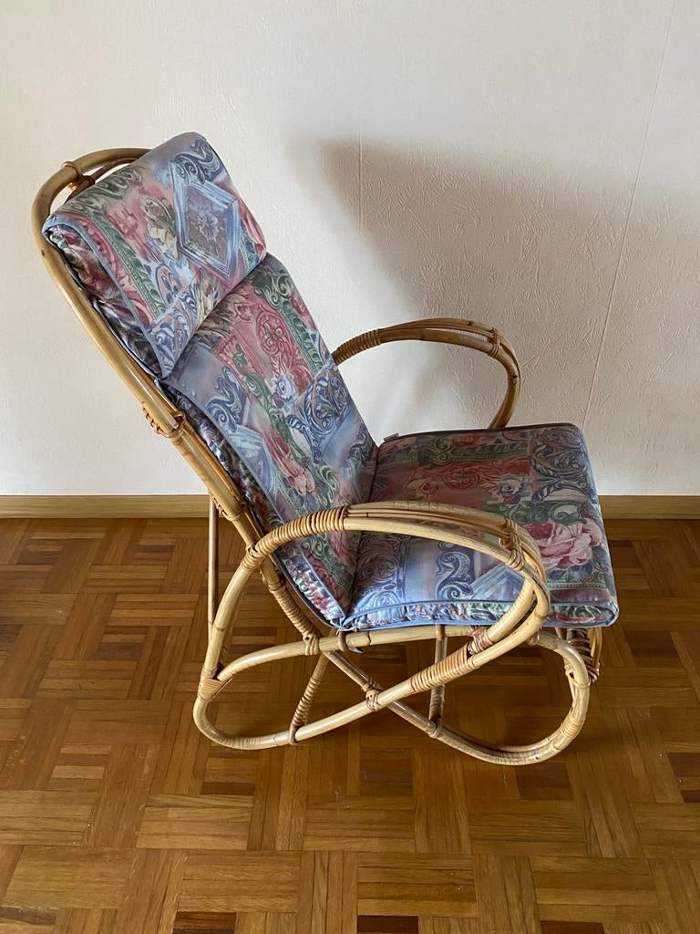 Fauteuil relax, Enlèvement, Comme neuf