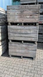 boîtes à fruits en chêne robuste, Enlèvement