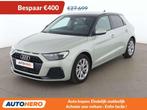 Audi A1 30 TFSI Advanced (année de construction 2025), Cuir, Argent ou Gris, Achat, A1