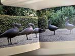 boek: Liévin d'Ydewalle - kunstmonografie, Enlèvement ou Envoi, Comme neuf, Sculpture
