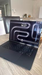 Macbook Air 15 inch M4 midnight bleu, Computers en Software, Windows Laptops, 15 inch, Ophalen of Verzenden, Zo goed als nieuw