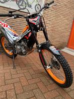 Montesa Cota 260 4RT, Bedrijf, Overig