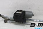 Ruitenwissermechaniek + motor Audi RS7 4G FL 4G1955119, Utilisé