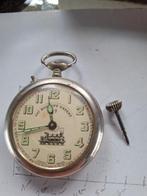 Rosskopf, Enlèvement ou Envoi