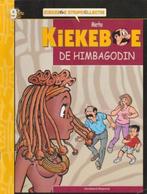 Strip van " Kiekeboe ", Boeken, Stripverhalen, Eén stripboek, Ophalen of Verzenden, Zo goed als nieuw