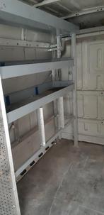 PORTE-BAGAGES SORTIMO, Enlèvement ou Envoi