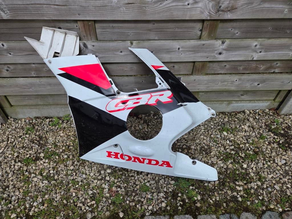 Kuipdeel honda CBR 600 F2, Motos, Enlèvement