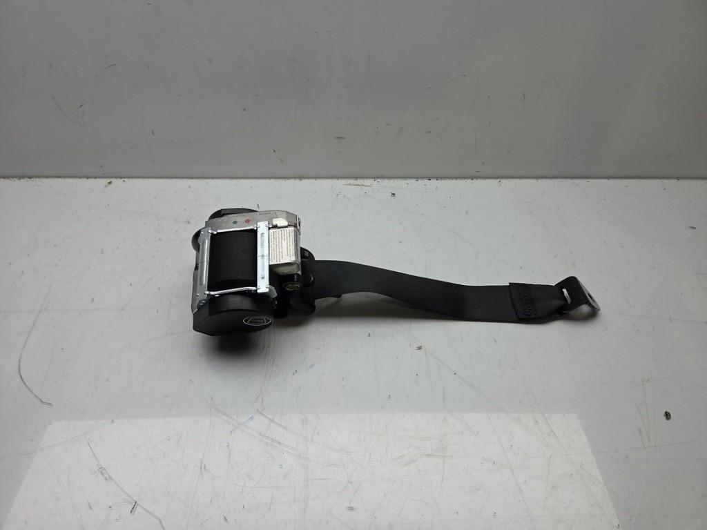 VEILIGHEIDSGORDEL RECHTS ACHTER Hyundai i20 (BC3), Gebruikt, Hyundai