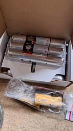 Recravit drystone gel worst 600ml 8 stuks, Enlèvement, Neuf