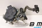 Regelklep voor dieselmotor VW Tiguan 3 2.0 TDI CRFZ, Gebruikt