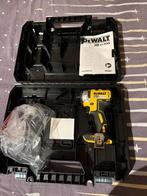 Dewalt visseuse a choc, Ophalen, Zo goed als nieuw