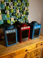 Lanterne indonésienne, Enlèvement, Comme neuf