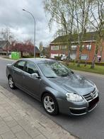 Volkswagen Jetta 1.9TDi 105pk 240.000km, Parkeersensor, Bedrijf, Euro 4, Jetta