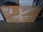 Philips ambilight 55 inch (139 cm) - nieuw in de doos, Neuf, Philips, OLED, Enlèvement