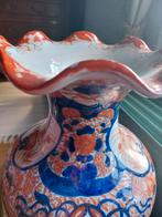 Vases  japonnais, Enlèvement