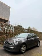 Peugeot 308 1.2 essence de 2015 avec 158 000 km - GARANTIE, Achat, Euro 6, Entreprise, 5 portes