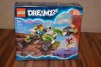 LEGO Dreams 71471 Mateo's Off-Road Car Gloednieuw & Sealed!, Enlèvement ou Envoi, Neuf, Ensemble complet, Duplo