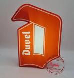 Duvel lamp met LED verlichting., Verzamelen, Ophalen of Verzenden, Nieuw, Lichtbak of (neon) lamp