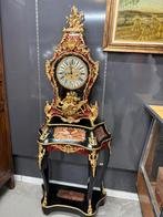 Boulle klok, Antiek en Kunst, Antiek | Klokken, Ophalen