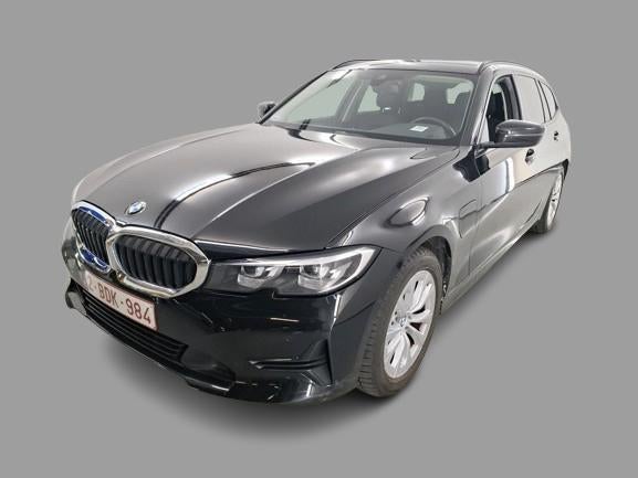 BMW 320e TOURING - PACK BUSINESS - DISPONIBLE APD 16/4, Cuir, Achat, Euro 6, Entreprise