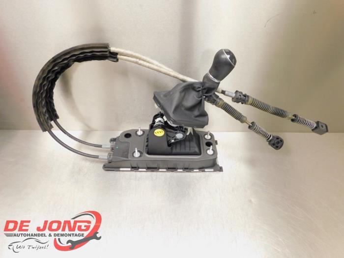 Timonerie de changement de vitesse d'un Volkswagen Polo, Volkswagen, -, 3 mois de garantie, Utilisé