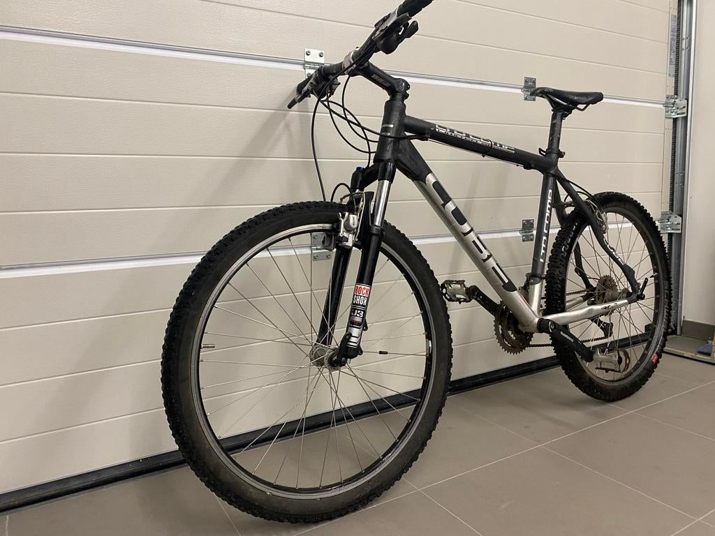 Cube LTD -  leuk voor tijdens de warme periode!, Fietsen en Brommers, Ophalen, Gebruikt