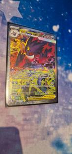 Pokemon Ascended Heroes Mega Gengar ex (ASC 284), Hobby en Vrije tijd, Verzamelkaartspellen | Pokémon, Ophalen of Verzenden, Nieuw