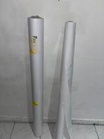 Tafelpapier, Ophalen, Zo goed als nieuw