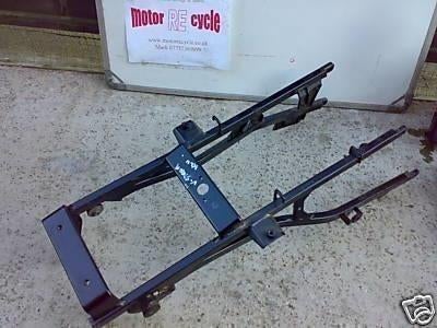 Kawasaki 7B KLV1000 onderdelen gelijk aan suzuki DL1000, Enlèvement ou Envoi, Utilisé