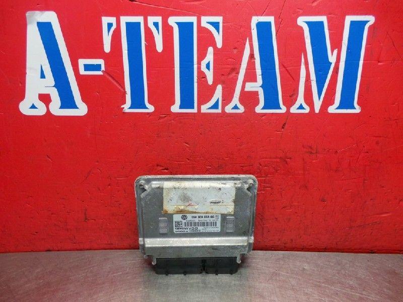 CALCULATEUR MOTEUR ECU Golf VI Variant (AJ5 / 1KA), Autos : Pièces & Accessoires, Utilisé, Volkswagen