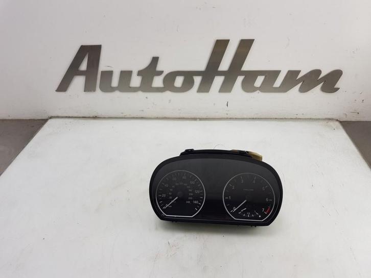 INSTRUMENTS DE BORD BMW 1 serie (E81) (01-2006/09-2012), Autos : Pièces & Accessoires, Tableau de bord & Interrupteurs, BMW, Utilisé