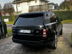 Land Rover Range Rover 3.0 TDV6 Autobiography | 258 pk |, Autos, Cuir, Achat, Entreprise, Carnet d'entretien