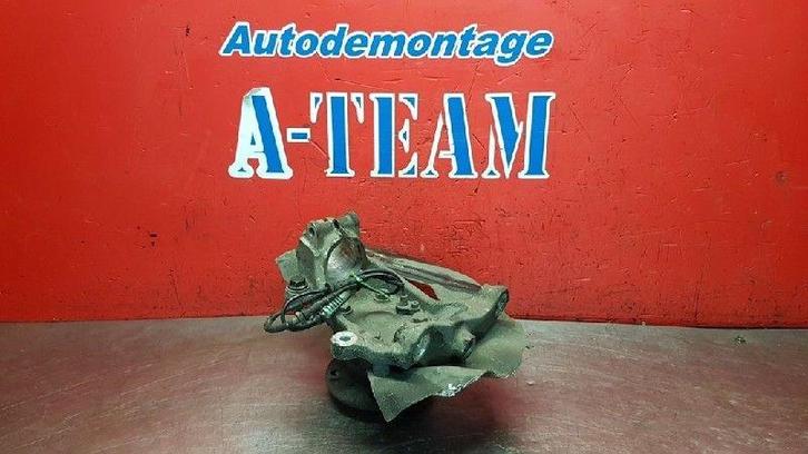 FUSEE LINKS VOOR BMW 7 serie (E65 / E66 / E67), Auto-onderdelen, Ophanging en Onderstel, BMW, Gebruikt