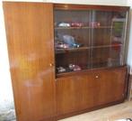 Bibliothèque De Coene, Mod RACINE, ArtDéco, Decoene Courtrai, Enlèvement