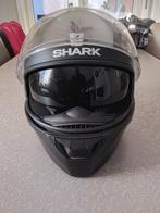 Shark D-Skwal, Motoren, Ophalen, Dames, Shark, Integraalhelm