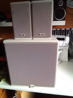 Luidsprekers, boxen en Subwoofer Canton made in Germany, Enlèvement, Subwoofer