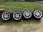 Originele velgen renault clio rs 200 edc, Ophalen, 17 inch, Velg(en)