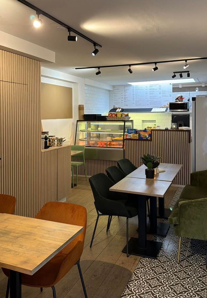 BROODJESZAAK BELIMI TER OVERNAME BESCHIKBAAR