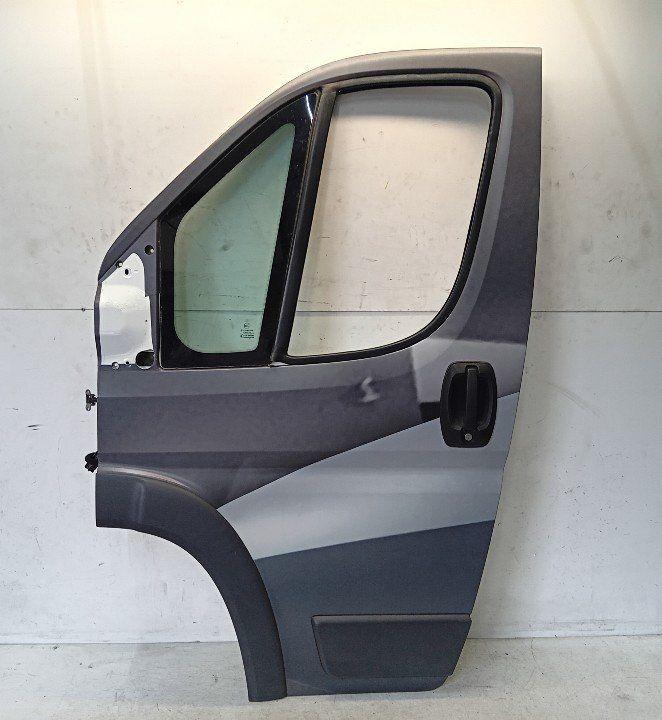 Portier links voor Citroën Jumper, Onderdelen@venauto.nl, Van der Ven Autorecycling B.V., Gebruikt, Ettenseweg 76, 4706 PB Roosendaal, The Netherlands