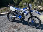 Yamaha wr 250, Particulier, Enduro, 1 cylindre, 250 cm³