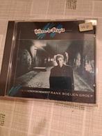 Frank Boeijen Groep ; welkom in Utopia cd, Ophalen of Verzenden