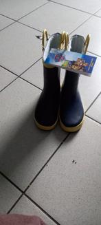 Nieuwe laarzen 29, Enfants & Bébés, Vêtements enfant | Chaussures & Chaussettes, Enlèvement, Bottes