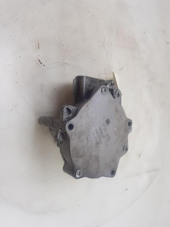 VACUUM POMPE FREIN BOOSTER Golf VII (AUA) (|06L145100F|), Dhr. J. Ham, Volkswagen, Administratie@autoham.nl, Utilisé