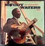 MUDDY WATERS - Live at Newport 1960 ( LP; MINT ), 12 pouces, Neuf, dans son emballage, Blues, 1960 à 1980