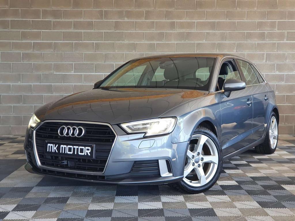 Audi A3 1.5 TFSi S TRONIC 150CV - BOITE AUTO - SIEGES CH, Autos, Audi, Entreprise, Achat, A3, ABS, Air conditionné, Alarme, Bluetooth