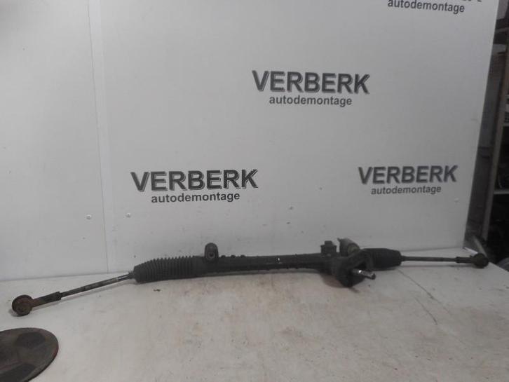 STUURHUIS Opel Corsa C (F08 / 68) (01-2000/12-2009), Auto-onderdelen, Besturing, Opel, Gebruikt