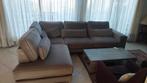 Hoekbank van 2m x 2m50 — Nieuwstaat, Ophalen, Zo goed als nieuw