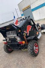 Buggy 1300, Motoren