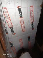 Panneaux isolation PIR 30mm, Bricolage & Construction, Neuf, Isolation de toiture, Enlèvement, Mousse rigide (PIR)