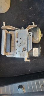 Bloc sbc, Enlèvement